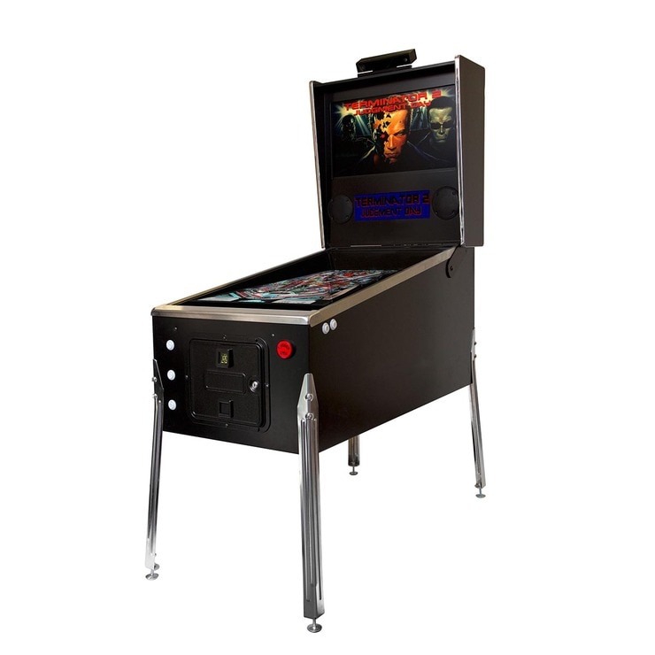 Vpin Arcade machine