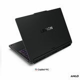 Lenovo Legion 5, AMD Ryzen AI 7, 16GB RAM, 512GB SSD, NVIDIA GeForce RTX 5050, 15 Inch, Gaming Lap