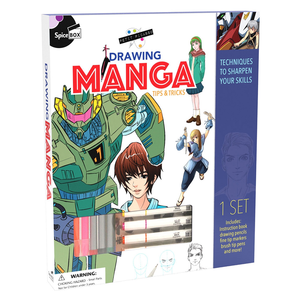 Manga
