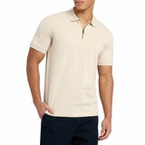Ted Baker Men's Cyrile Zip Polo Shirt