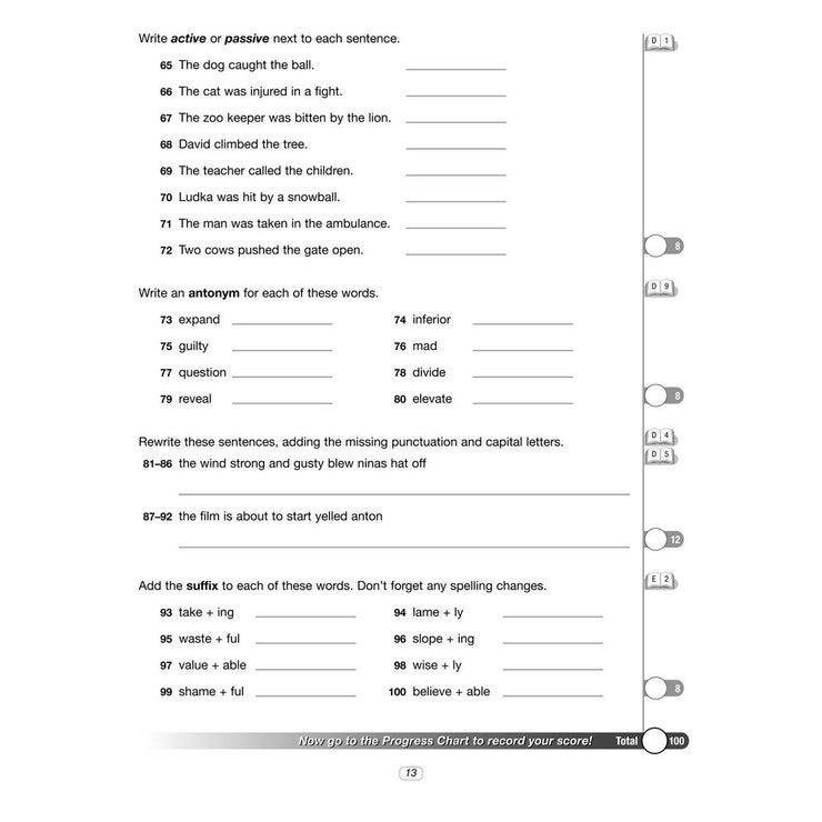 Bond 11+ English 4 Book Pack (10 -11+ years) Bond 11+ English 4 Book Pack (10 -11+ years)