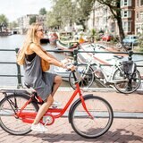 Go City Amsterdam Explorer Pass - Bike Rental in Amsterdam