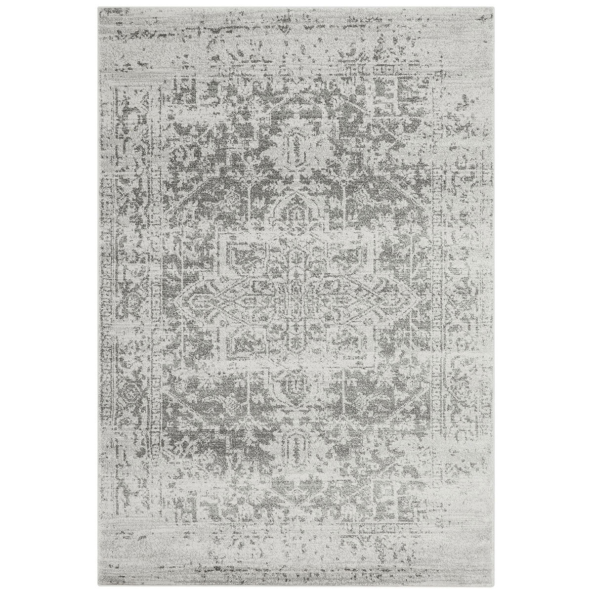 Nova grey Rug
