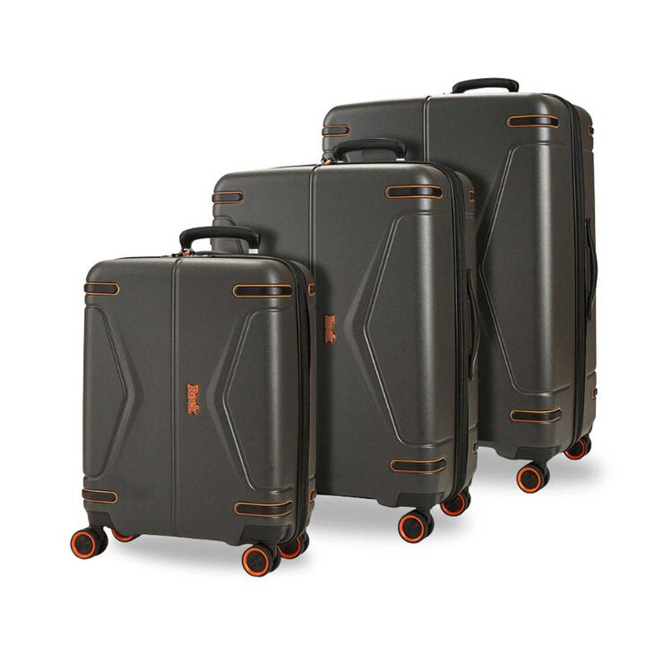Rock Genesis 3PC SET