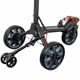 Studio image of the wheels