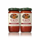 Rao's Homemade Marinara Sauce, 2 x 790g