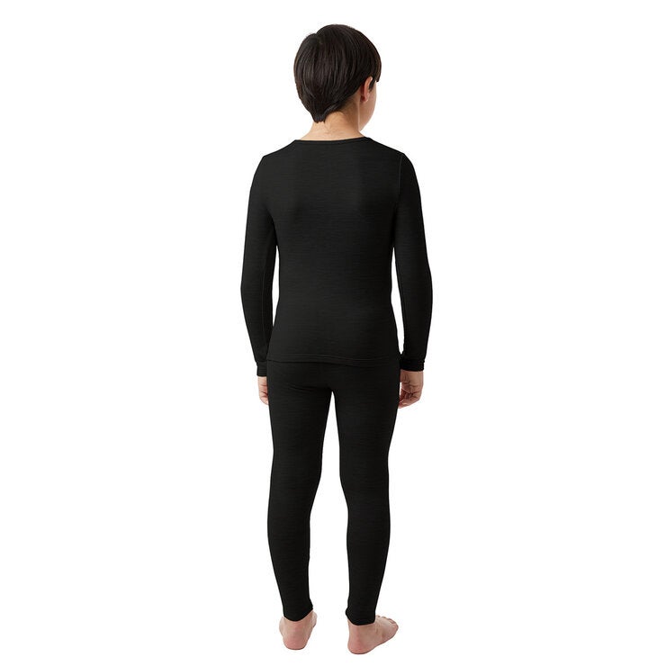32 Degrees Heat Kids Plush Base Layer Set 32 Degrees Heat Kids Plush Base Layer Set