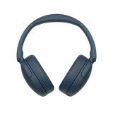 Buy Sony WHCH730N Wireless Over-Ear Headphones in Blue at Costco.co.uk