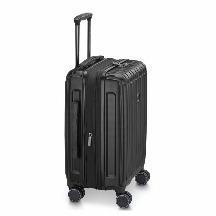 DELSEY TAKE OFF 3-PIECE HARDSIDE SPINNER LUGGAGE SET DELSEY TAKE OFF 3-PIECE HARDSIDE SPINNER LUGGAGE SET