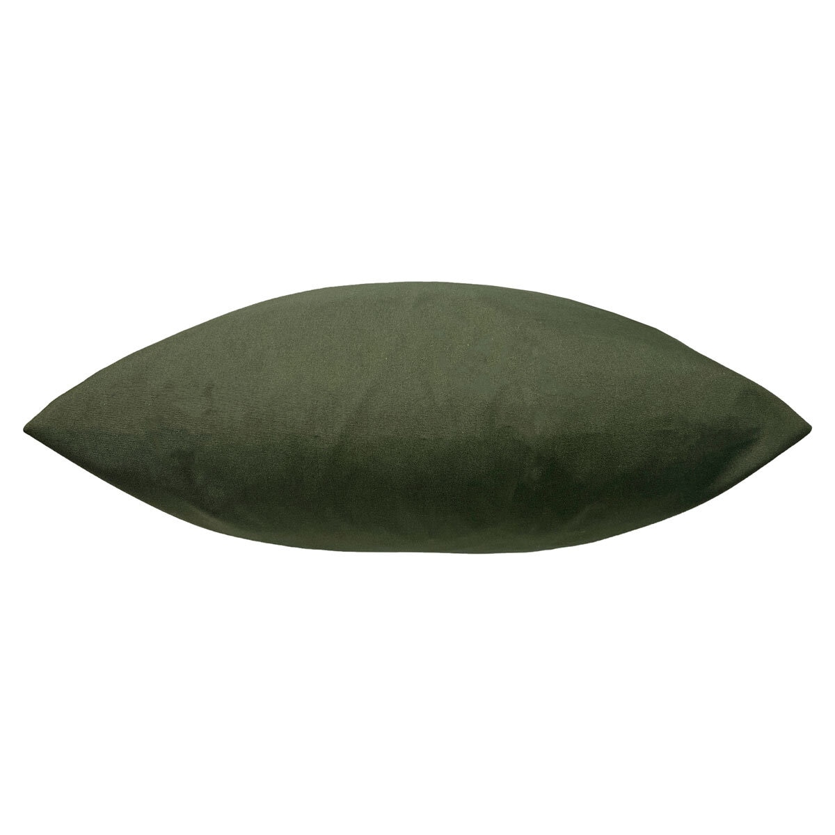 Furn Wrap Outdoor Cushion 2 Pack in Olive, 43 x 43 cm
