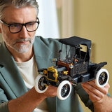 LEGO Icons Ford Model T - Model 11376 (18+ Years)