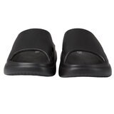 32 Degrees Unisex Cushion Slides in Black 32 Degrees Unisex Cushion Slides in Black