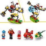 Buy LEGO Sonic's Green Hill Zone Loop Challenge Feature Image at Costco.co.uk