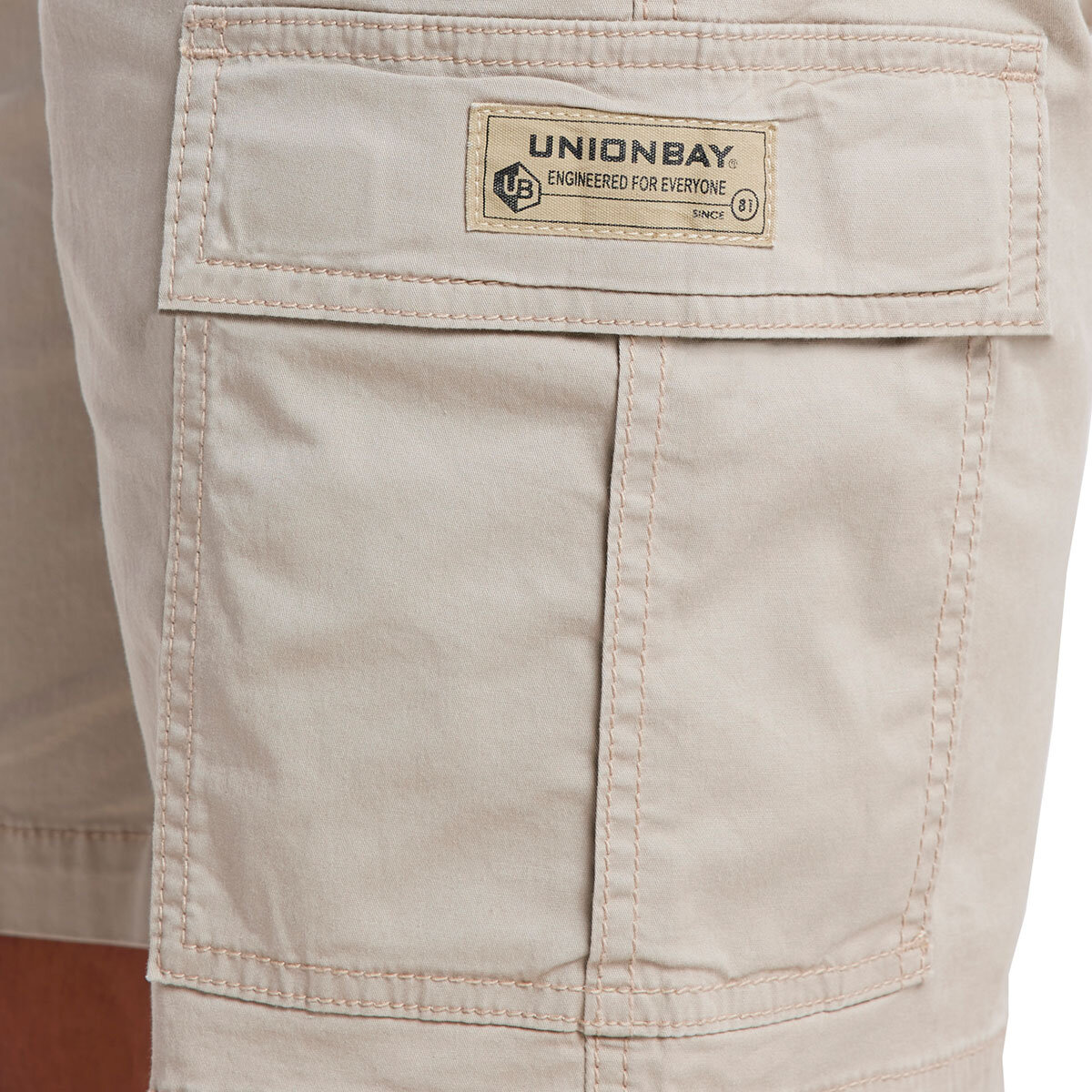 Union Bay Men's Cargo Short