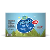 Cut out image of product on white background back facing