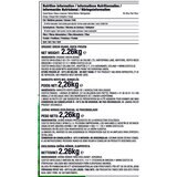 Kirkland Signature Organic Green Beans, 2.26kg
