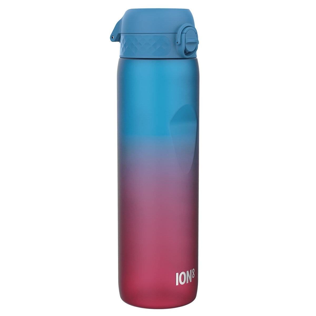 Ion8 Recyclon™ Motivator 1L Water Bottle, 3 Pack