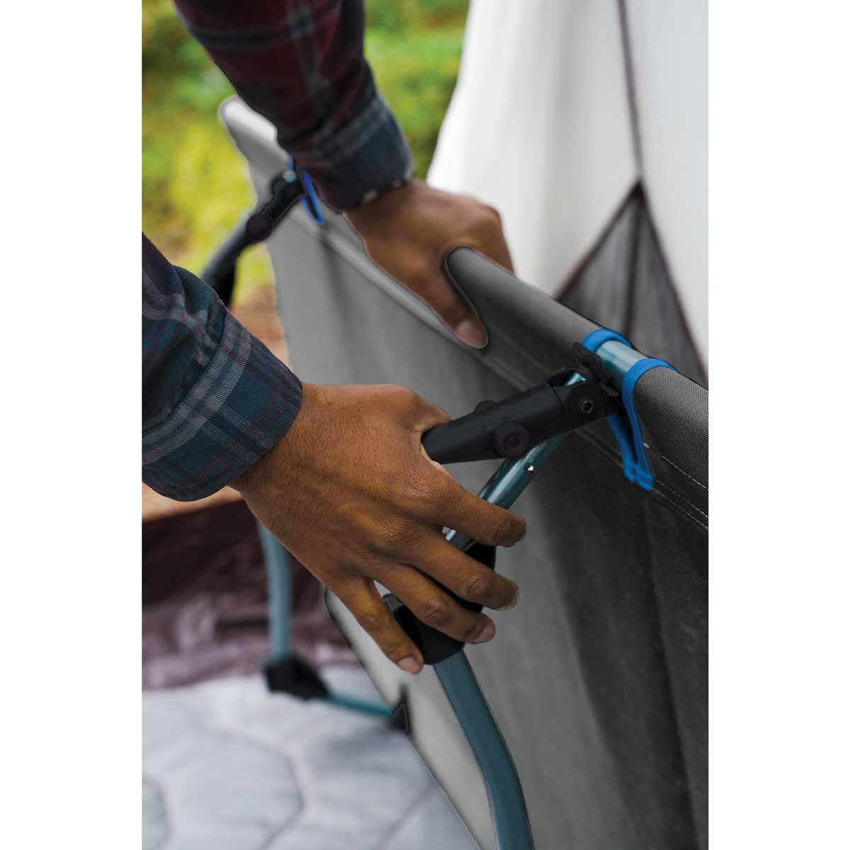 Cascade Ultra Lightweight Camp Cot