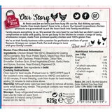 back of pack image