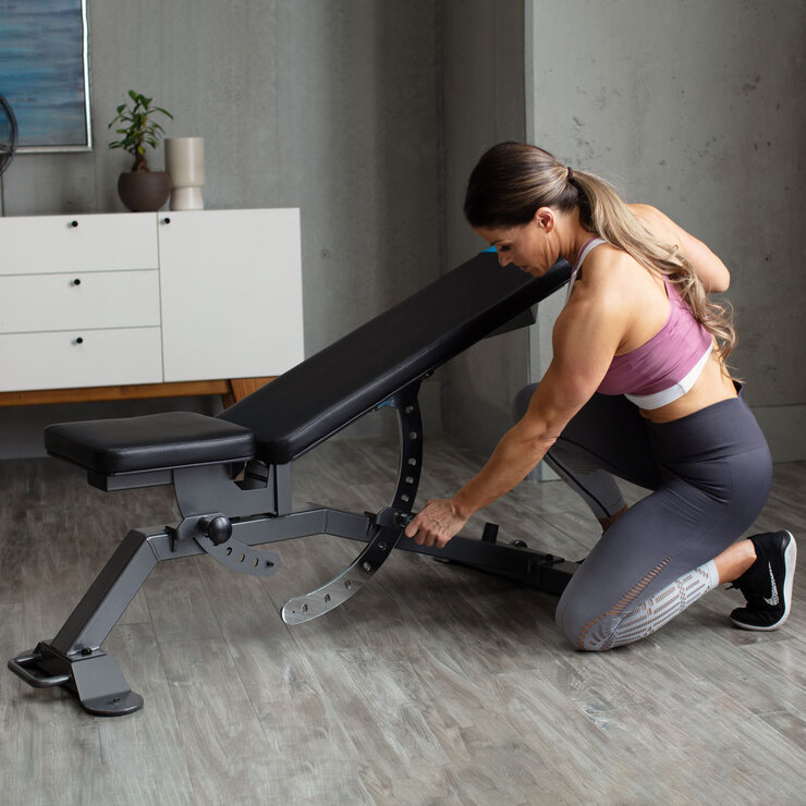 ProForm Power Rack XL with Utility Bench