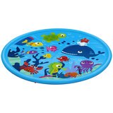 Sprinkler Pad