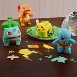 4D Puzzle Assortment - Pokemon 3D Puzzle Kit (12+ Years)