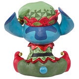 14 inch Disney Elf Stitch Statue By Jim Shore 14 inch Disney Elf Stitch Statue By Jim Shore