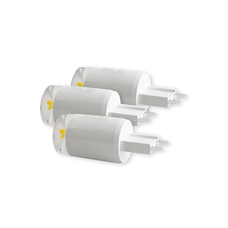 Conglom Luminus LED G9 Non Dimmable Bulbs (3 Pack) Costco UK