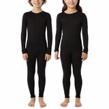 32 Degrees Heat Kids Baselayer Set, 4 Pack 32 Degrees Heat Kids Baselayer Set, 4 Pack