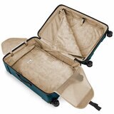 Torq Large Hardside Spinner In Ocean Torq Large Hardside Spinner In Ocean