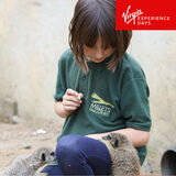 Buy Virgin Experience Junior Animal Keeper Experience Image1 at Costco.co.uk