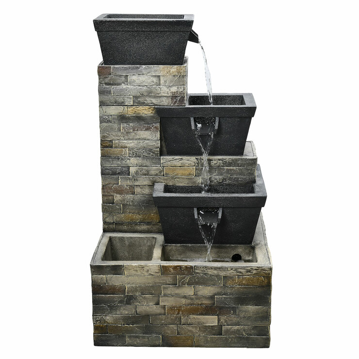 Fountain