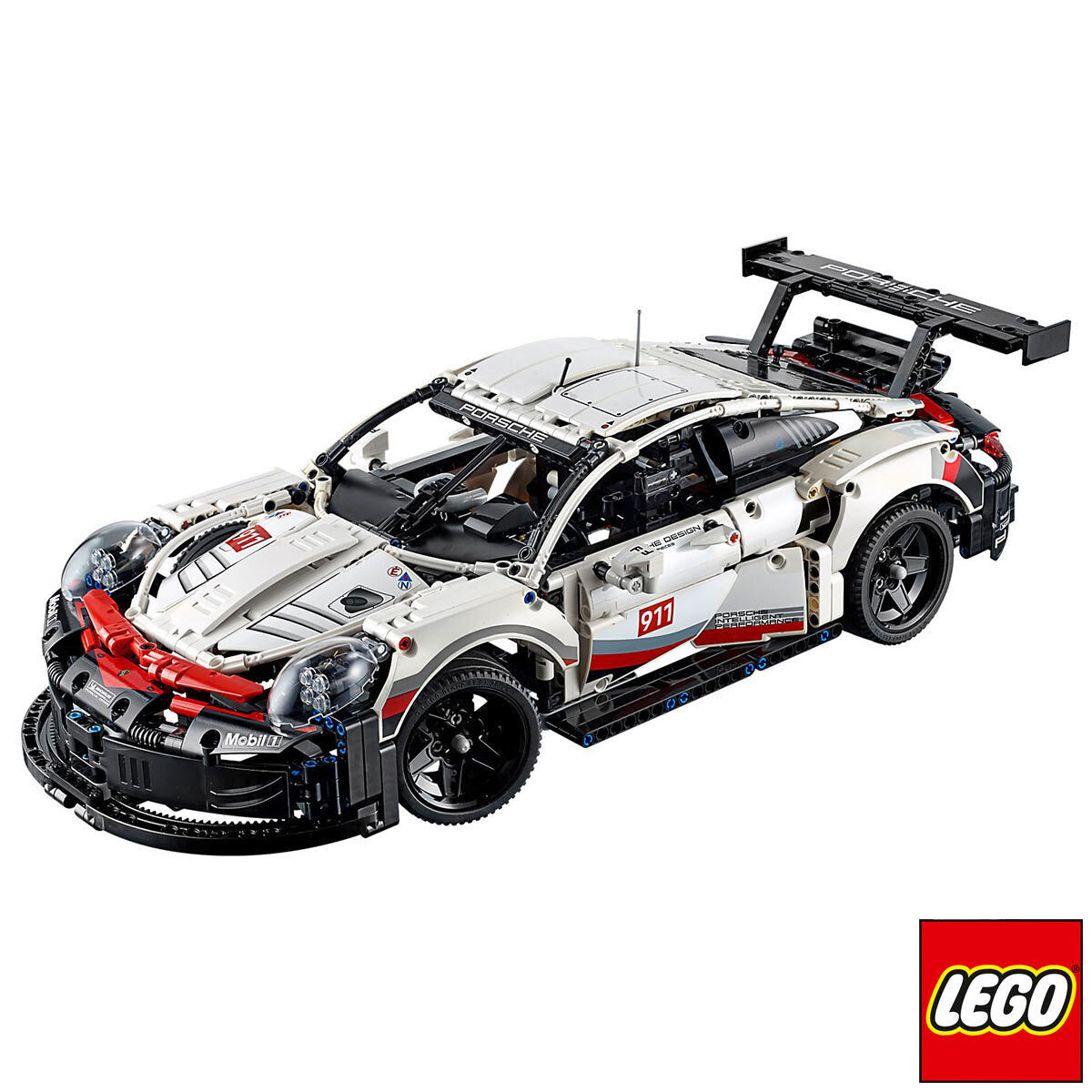 Lego 42096 costco clearance
