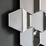 Gallery Carina Mirror, 50 x 110cm