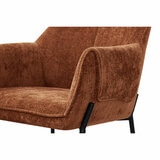 Chair fabric close-up