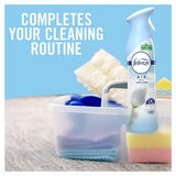Cleaning Routine