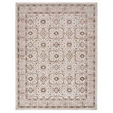 Gertmenian Cream Kiran Area Rug, 160 x 214 cm