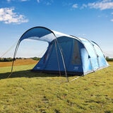 Vango Solaris II 500 AirBeam® 5 Person Family Tent