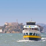 Go City San Francisco 4-choice Explorer Pass, Adult