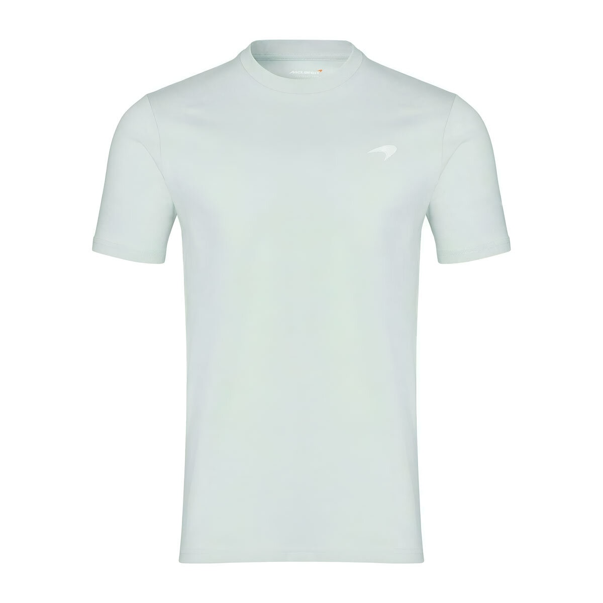 McLaren F1 Team Men's Neon Pack Grey T-Shirt