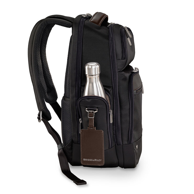 work Medium Cargo Backpack, Black work Medium Cargo Backpack, Black