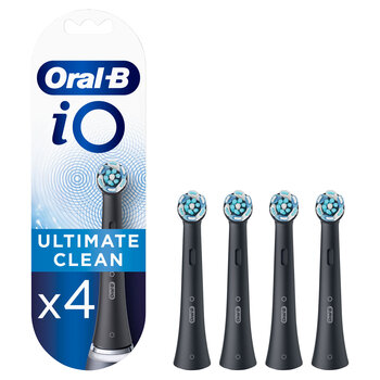 Oral-B IO Brush Heads, 4 Pack