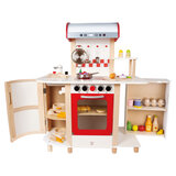 Buy Hape Multi Function Kitchen Feature1 Image at Costco.co.uk