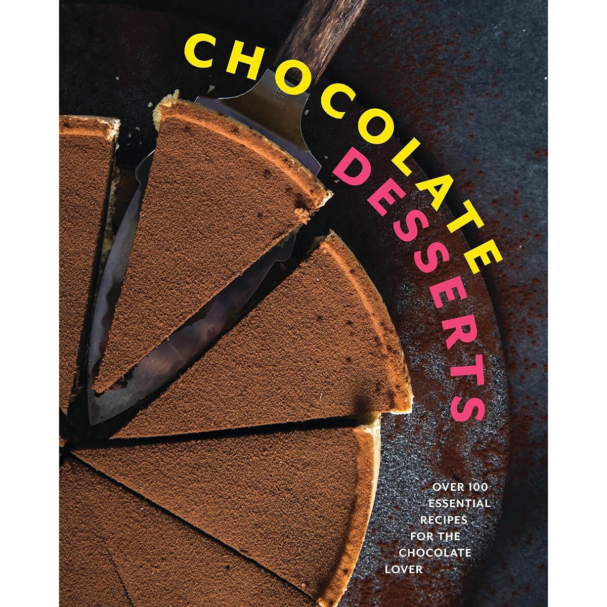 Chocolate Desserts 1