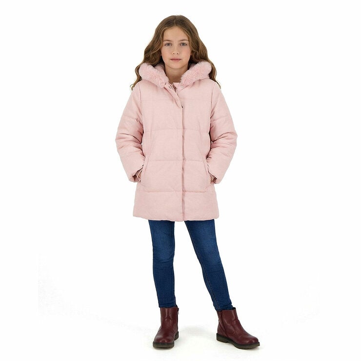 Andy & Evan Kid's Back to School/Weekend Parka (5-12 Years) Andy & Evan Kid's Back to School/Weekend Parka (5-12 Years)
