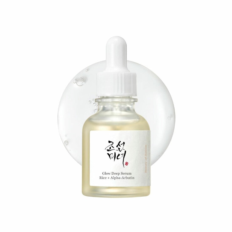 image of beauty of joseon glow deep serum