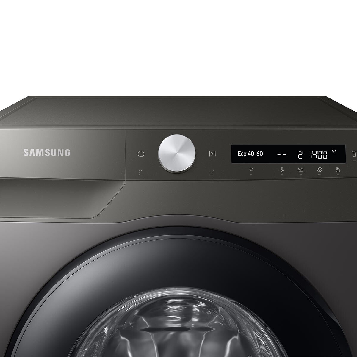 Samsung WW10T534DAN/S1, 10.5kg, 1400rpm, Washing Machine, A+++ in