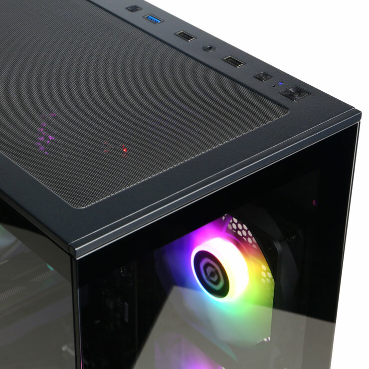 CyberPower, Intel Core i5, 16GB RAM, 1TB SSD NVIDIA GeForce RTX 5060 Ti, Gaming Desktop PC