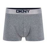 DKNY Men's Modal Boxer, 5 Pack
