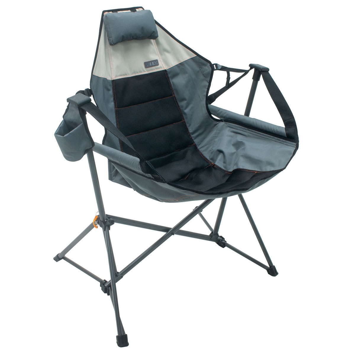 Rio Brands Outdoor Swinging Hammock Chair Costco Uk